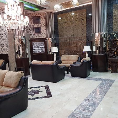 Ankara Capital Otel מראה חיצוני תמונה
