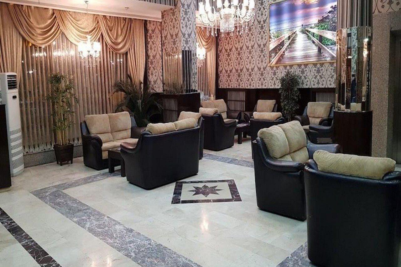 Ankara Capital Otel מראה חיצוני תמונה