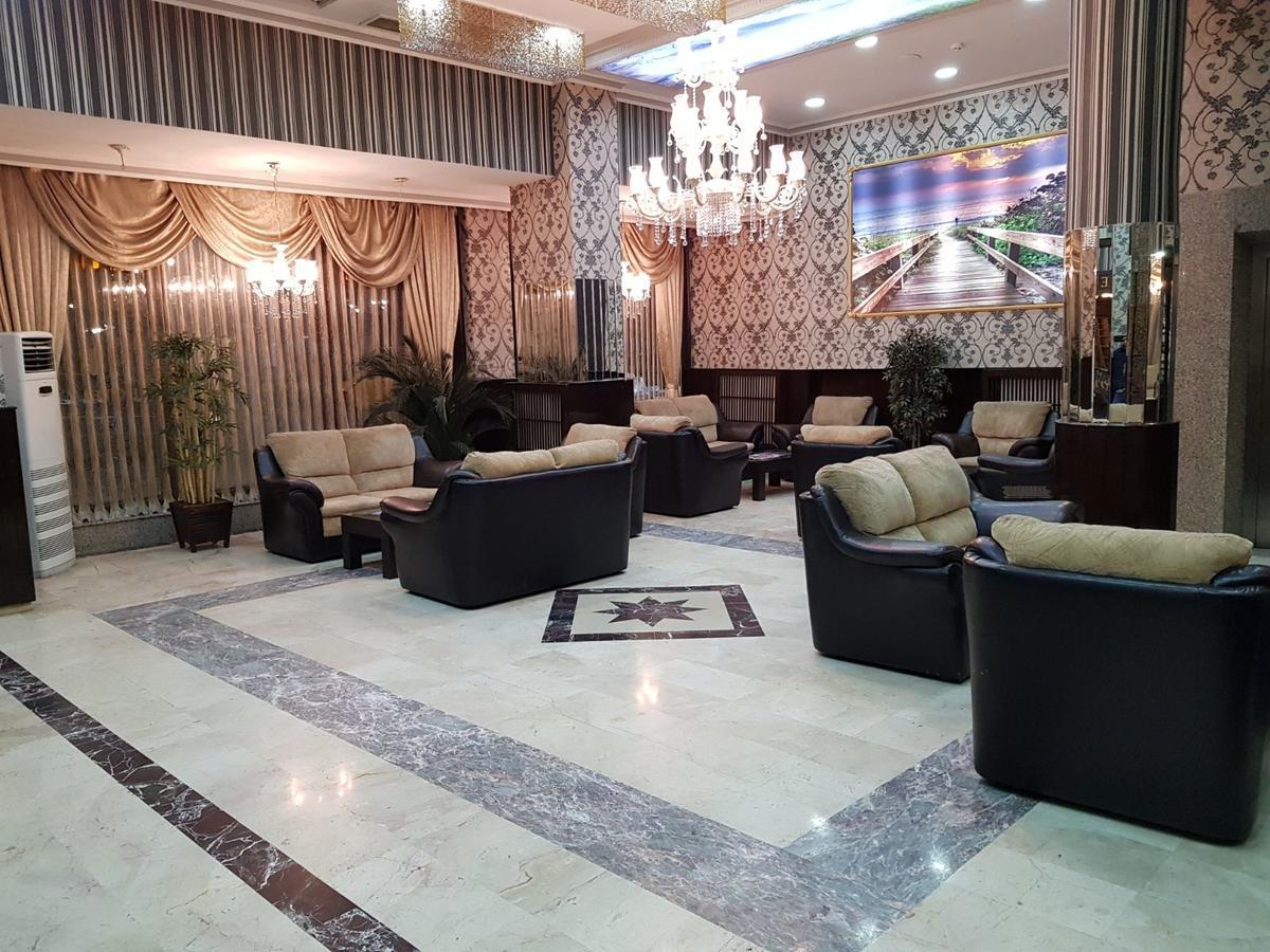 Ankara Capital Otel מראה חיצוני תמונה