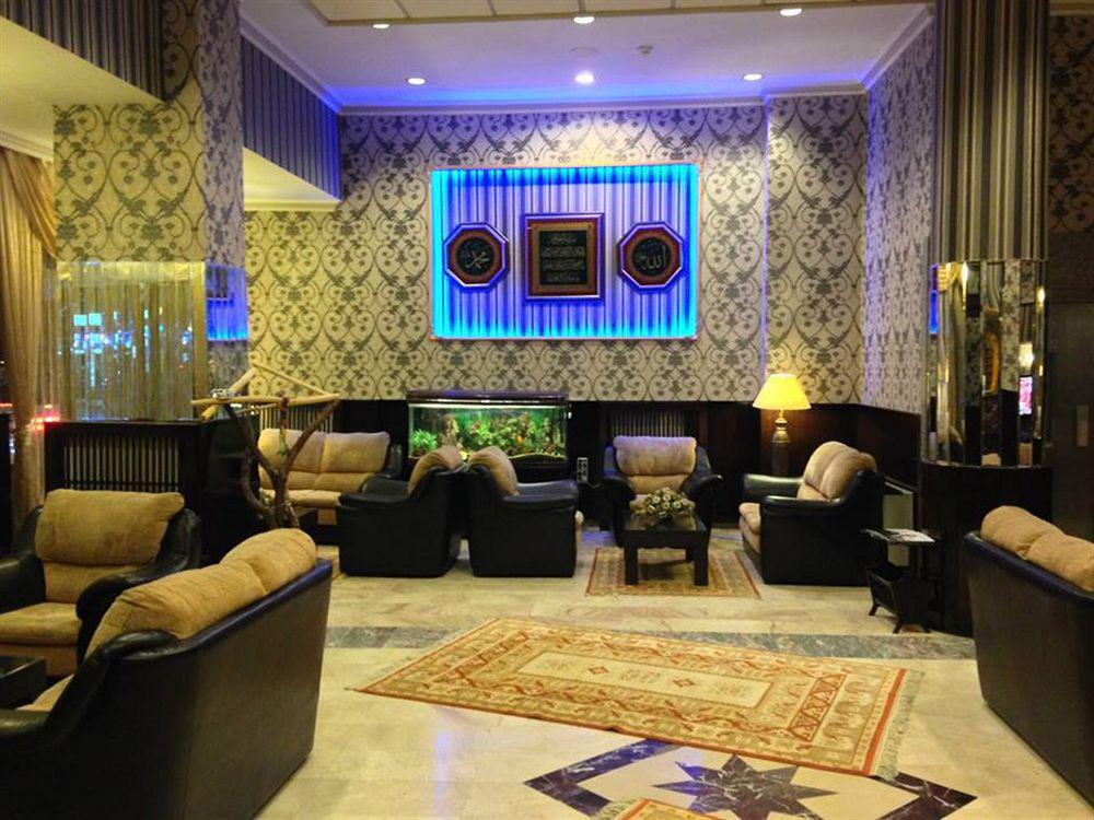 Ankara Capital Otel מראה חיצוני תמונה